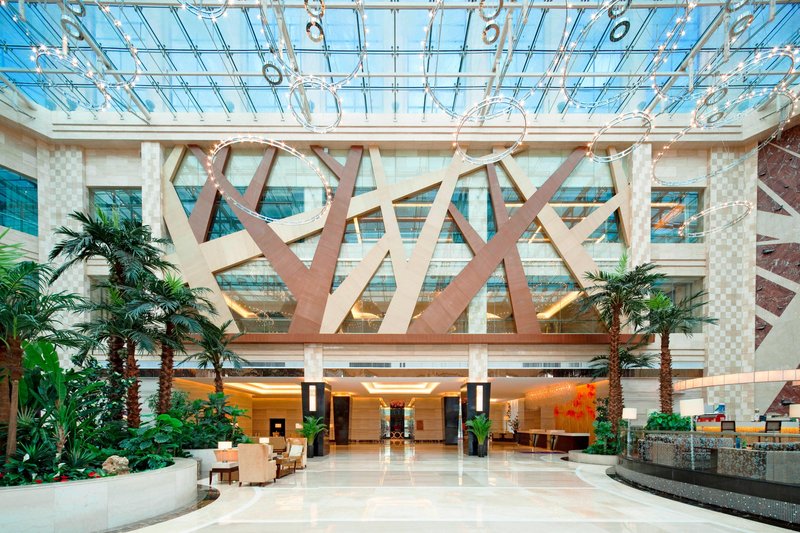 four points by sheraton qingdao chengyang