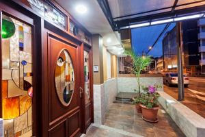 Hotel Frances La Maison,San Juan De Pasto>>Pasto,3 star
