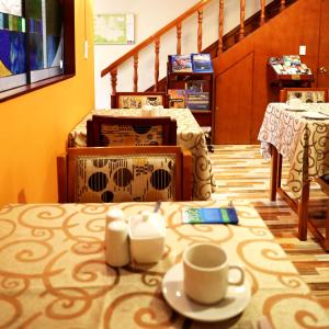 Hotel Frances La Maison,San Juan De Pasto>>Pasto,3 star