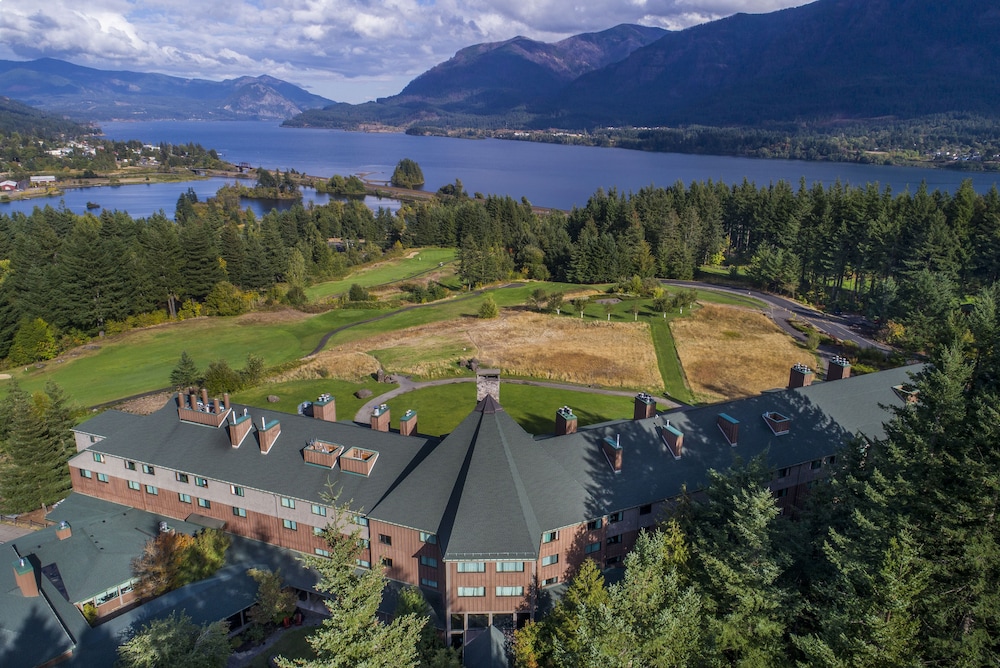 skamania lodge