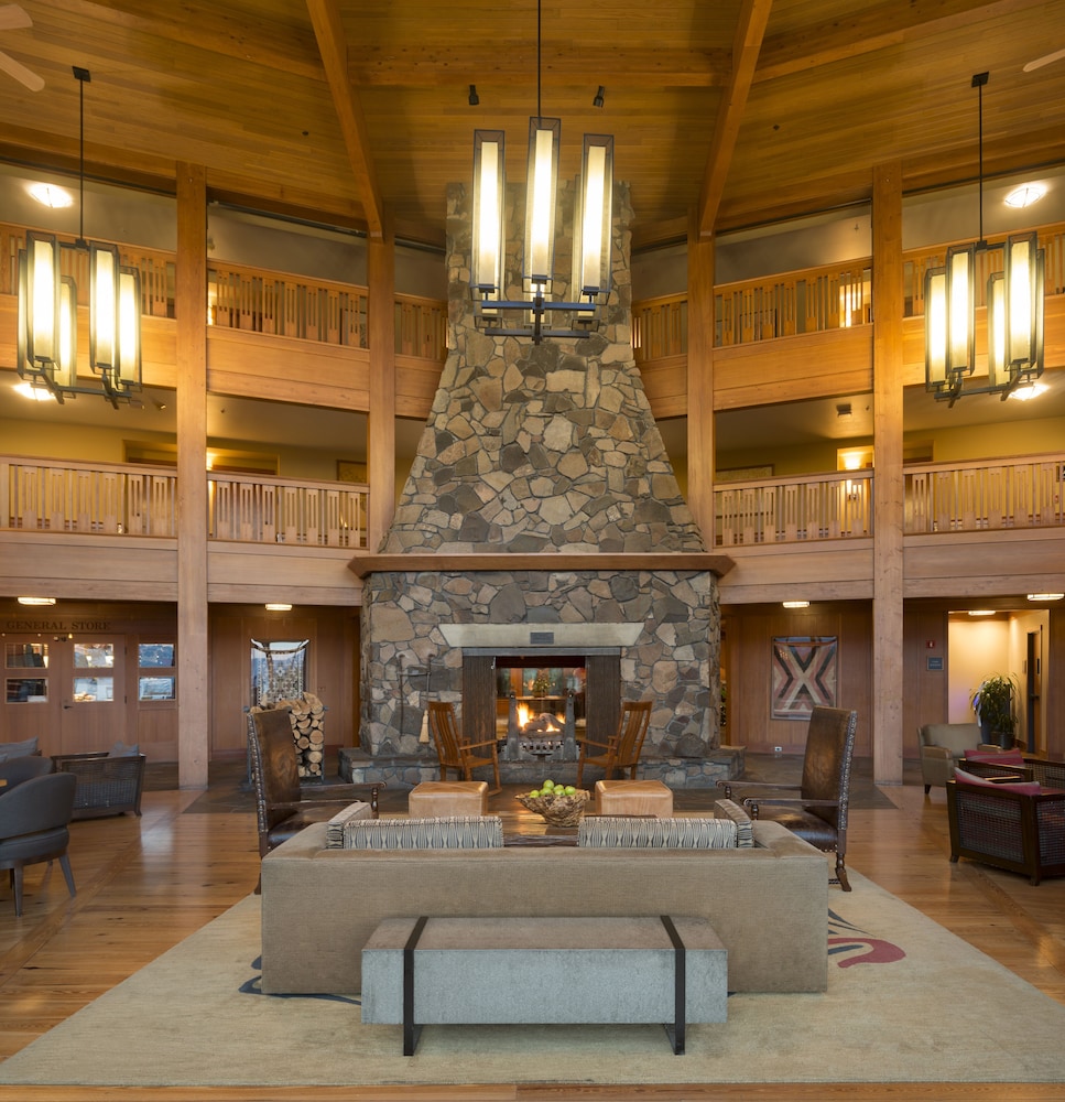 skamania lodge