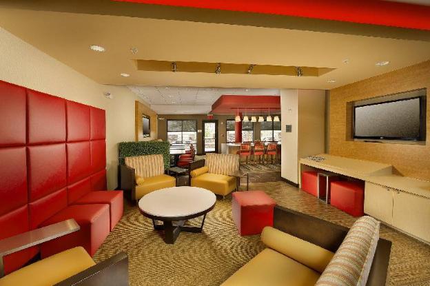 towneplace suites bridgeport clarksburg