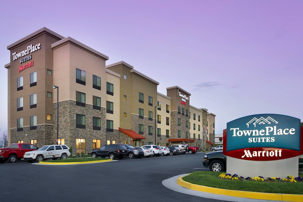 towneplace suites bridgeport clarksburg