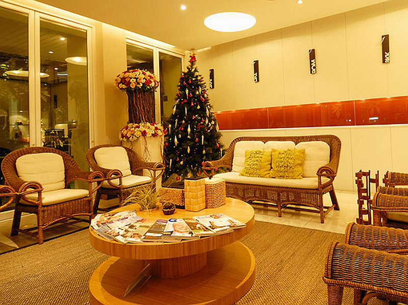 baboona beachfront living