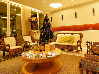 Baboona Beachfront Living,Chonburi>>Chon Buri,3 star