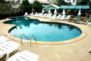 Baboona Beachfront Living,Chonburi>>Chon Buri,3 star