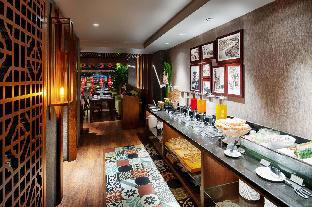 Silverland Sakyo Hotel & Spa,Ho Chi Minh City>>District 1,4 star