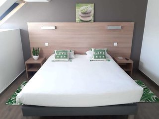 hotel kyriad besancon palente