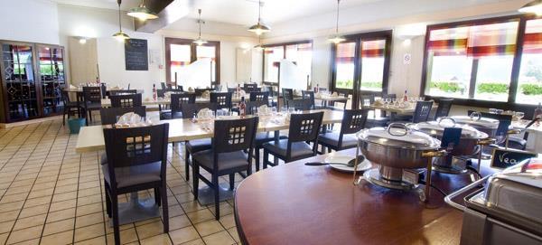 hotel kyriad besancon palente