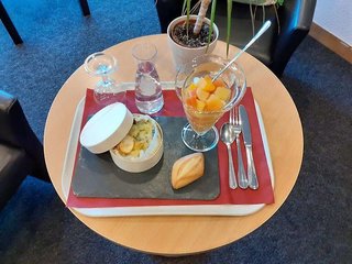 hotel kyriad besancon palente