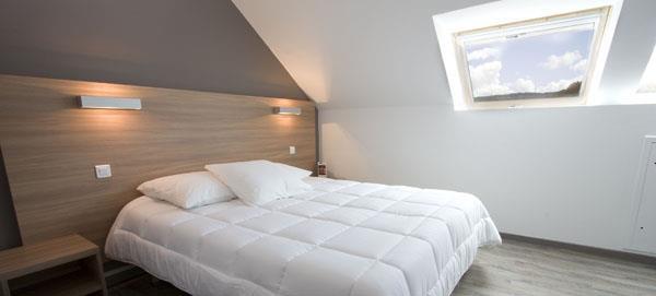 hotel kyriad besancon palente