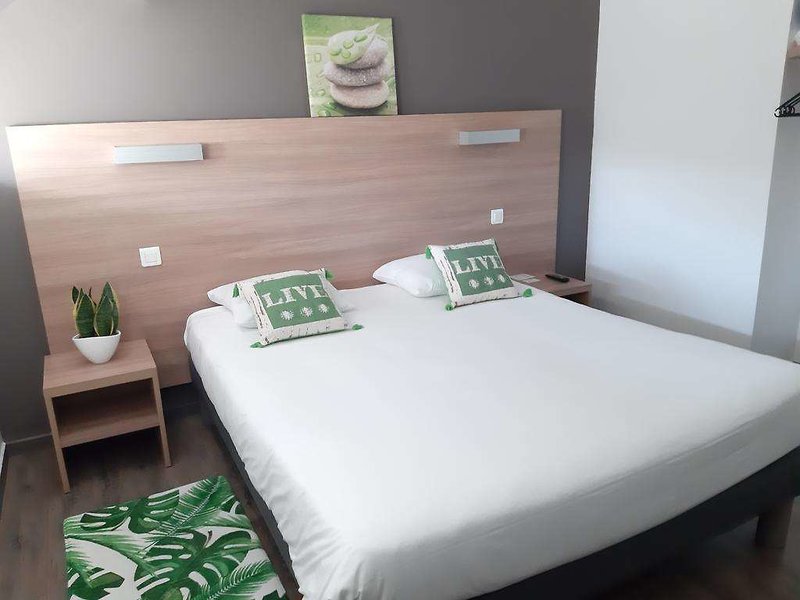 hotel kyriad besancon palente