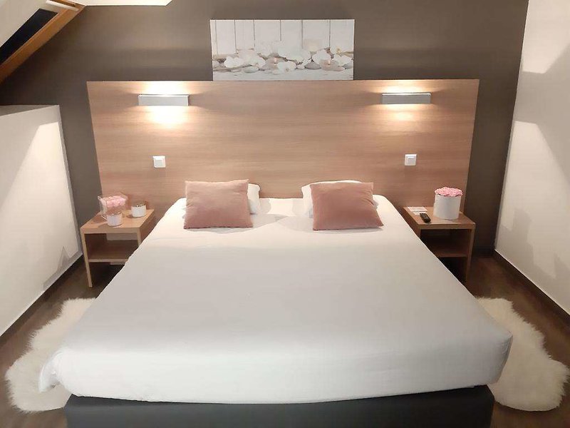 hotel kyriad besancon palente