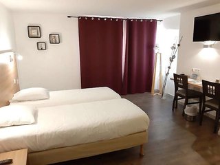 hotel kyriad besancon palente