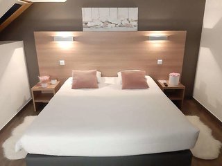 hotel kyriad besancon palente