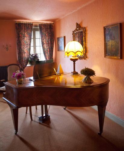 hotel le clos des arts