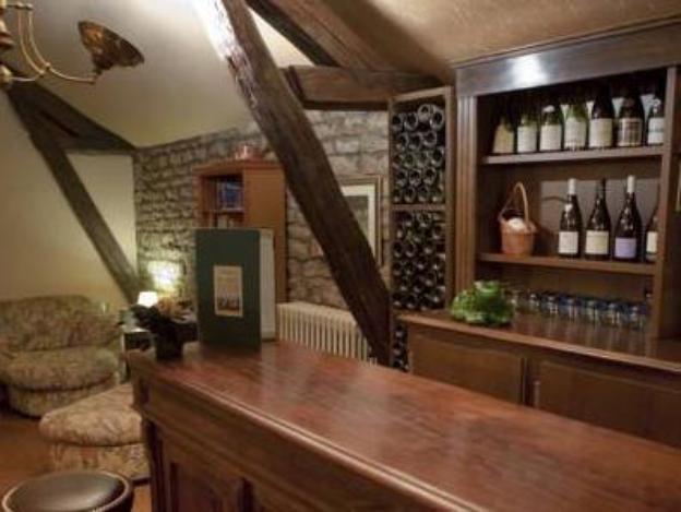 hotel le clos des arts