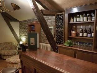 hotel le clos des arts