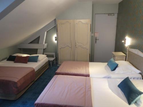 hotel le clos des arts