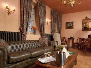 hotel le clos des arts
