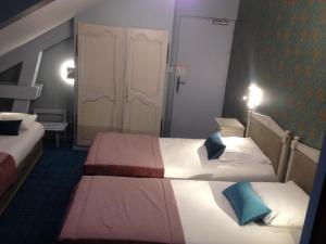 hotel le clos des arts