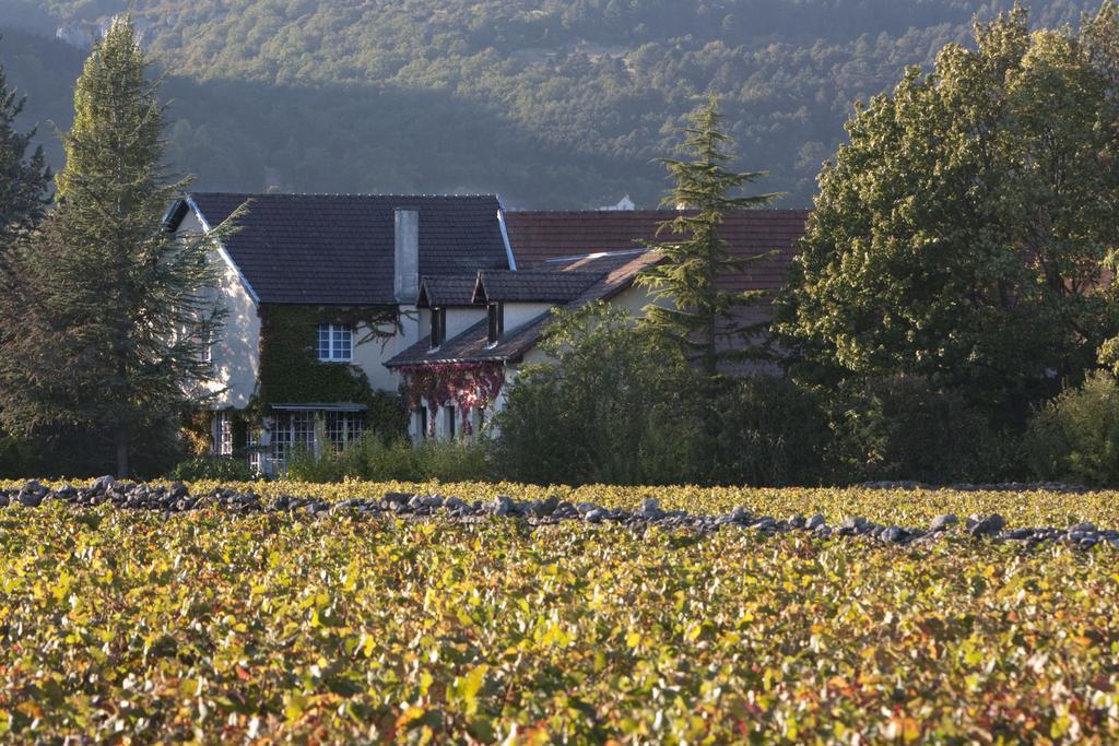 gevrey chambertin