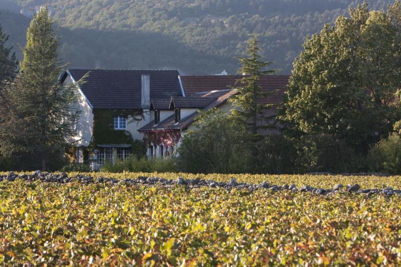 gevrey chambertin