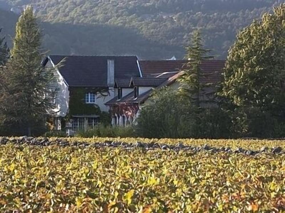 hotel le clos des arts