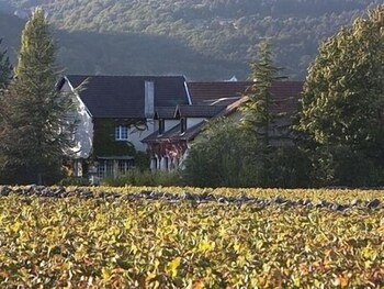 hotel le clos des arts