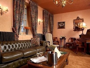 Hotel Le Clos Des Arts,Côte-D'or>>Brochon,4 star