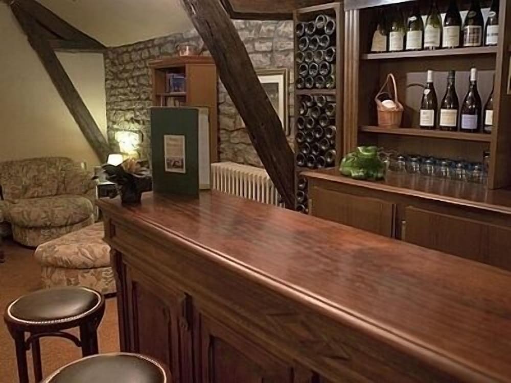 hotel le clos des arts