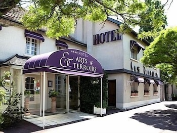 Hotel Le Clos Des Arts,Côte-D'or>>Brochon,4 star