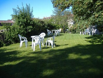 hotel le clos des arts