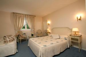hotel le clos des arts