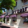hotel le clos des arts