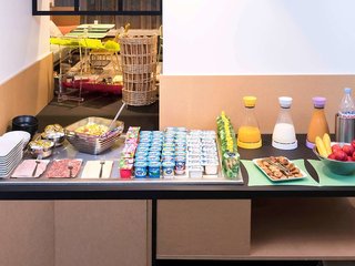 Ibis Styles Macon Centre,Maconnais>>Macon,3 star