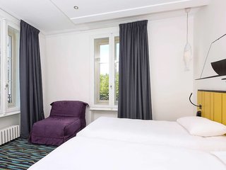 Ibis Styles Macon Centre,Maconnais>>Macon,3 star