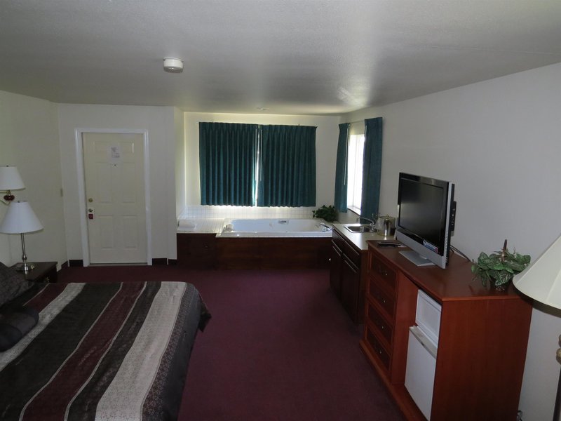 morgan inn and suites