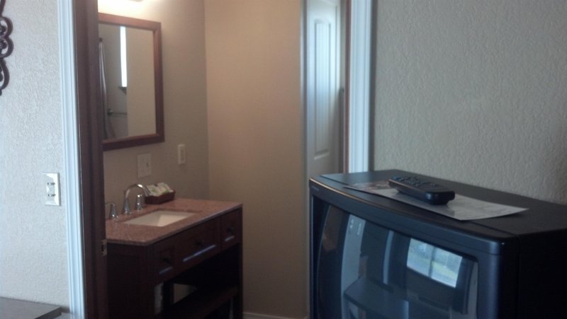 morgan inn and suites