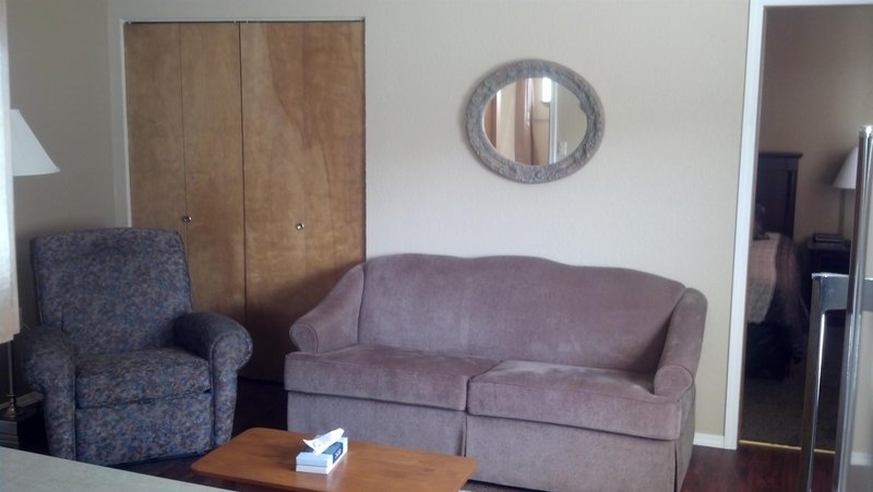 morgan inn and suites