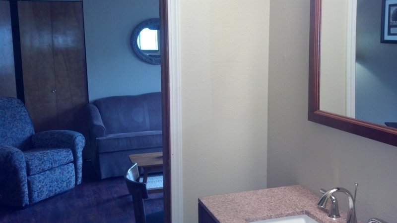 morgan inn and suites