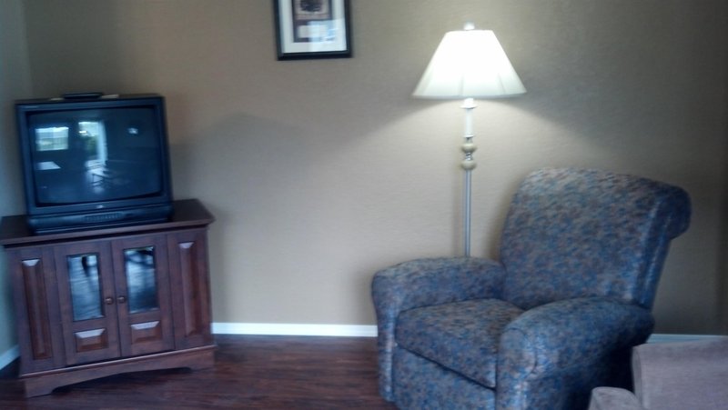 morgan inn and suites