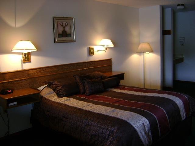 morgan inn and suites