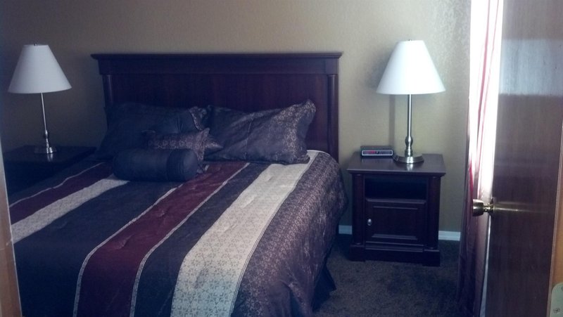 morgan inn and suites