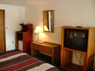 Morgan Inn And Suites,Paramount Place>>Milton-Freewater,2 star