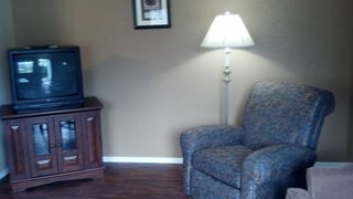 morgan inn and suites