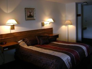 morgan inn and suites