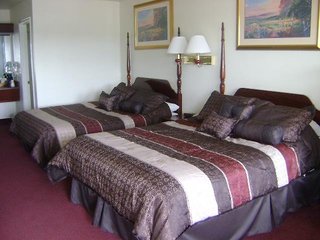 morgan inn and suites