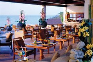 Intercontinental Pattaya Resort By Ihg,South Pattaya>>Pattaya,5 star