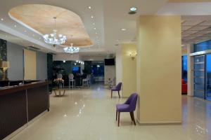Hotel Ionian Theoxenia,Kanali>>Epirus,4 star
